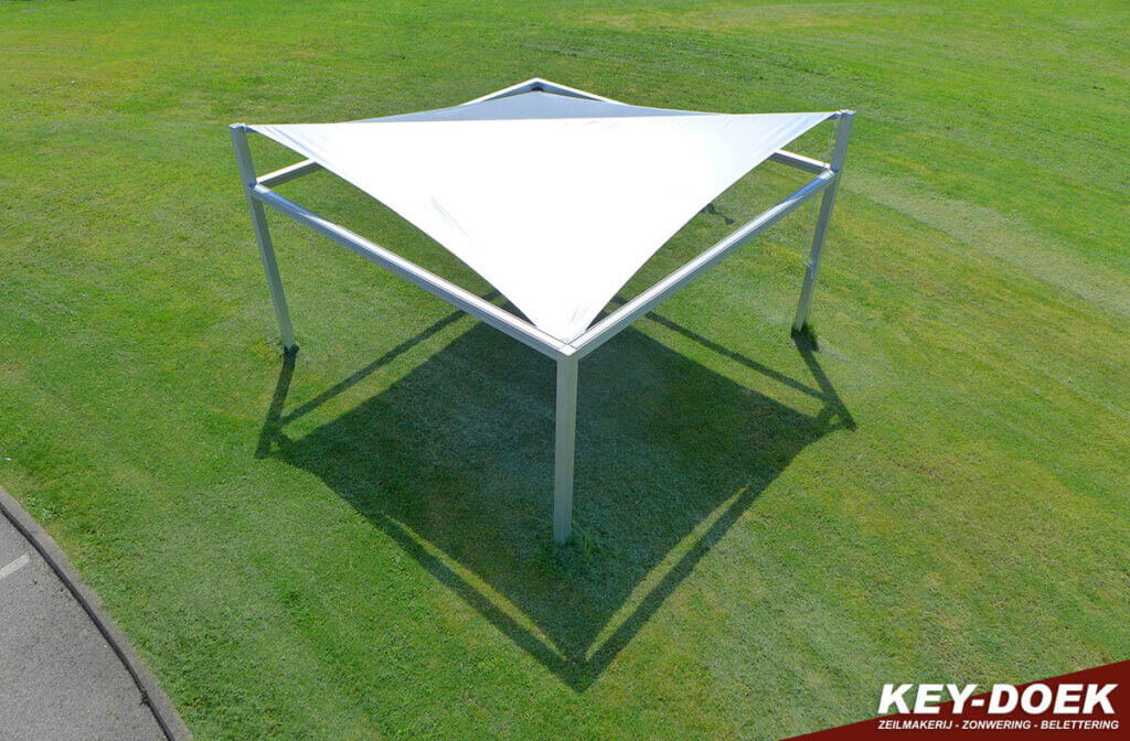 Pergola - Vela - Afbeelding 33