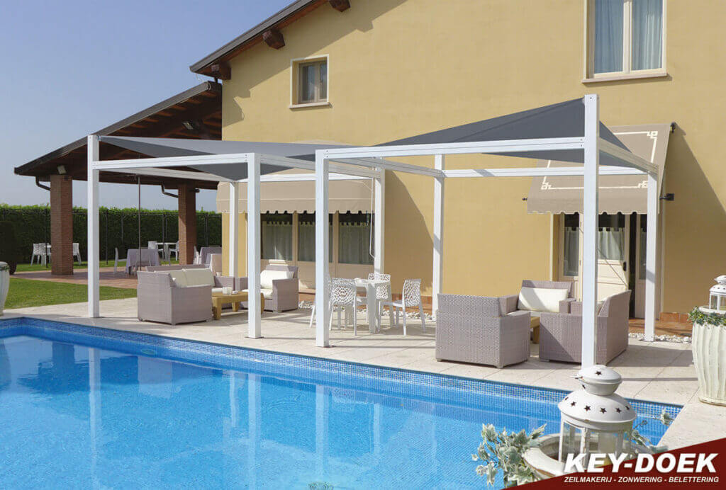 Pergola - Vela - Afbeelding 34