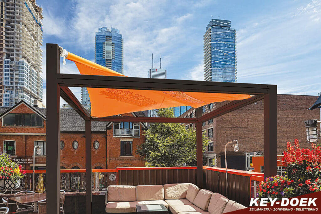 Pergola - Vela - Afbeelding 35