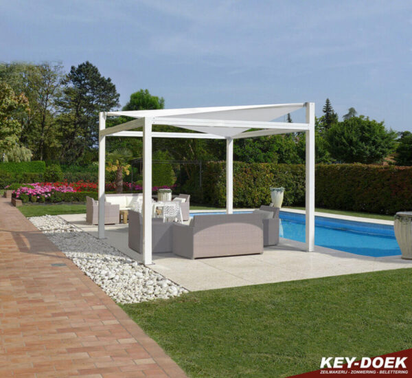 Pergola - Vela - Afbeelding 36