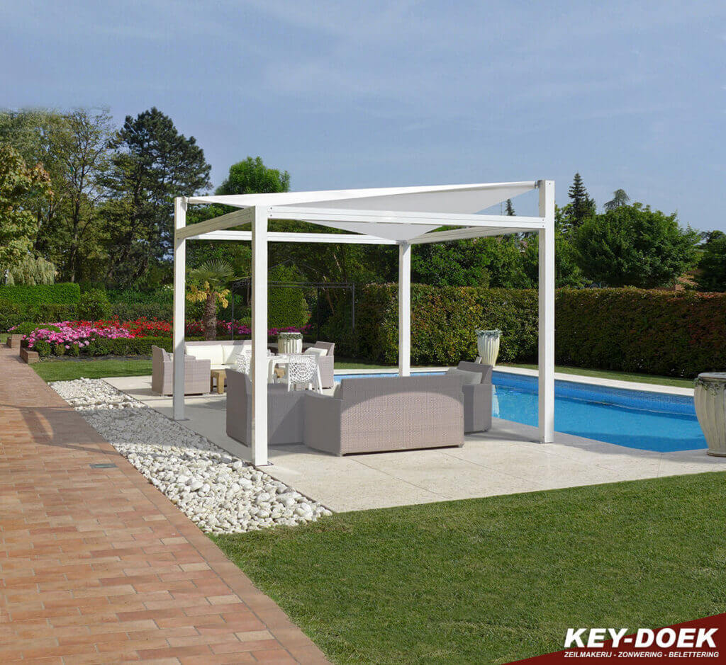 Pergola - Vela - Afbeelding 36