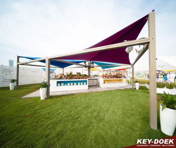 Pergola - Vela - Afbeelding 37