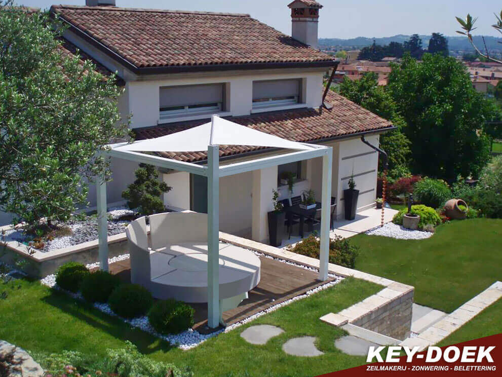 Pergola - Vela - Afbeelding 38