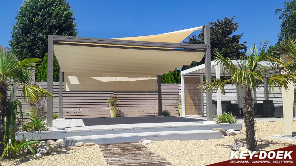 Pergola - Vela - Afbeelding 40