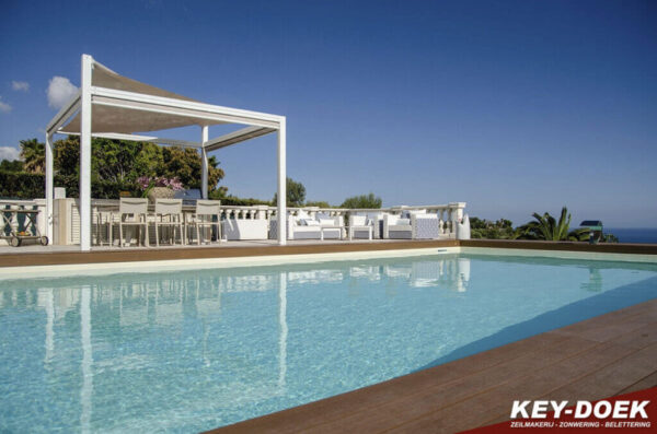 Pergola - Vela - Afbeelding 41