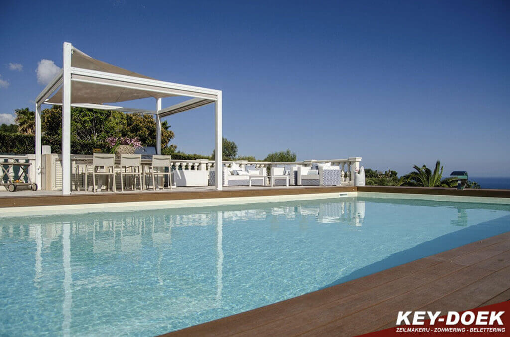 Pergola - Vela - Afbeelding 41