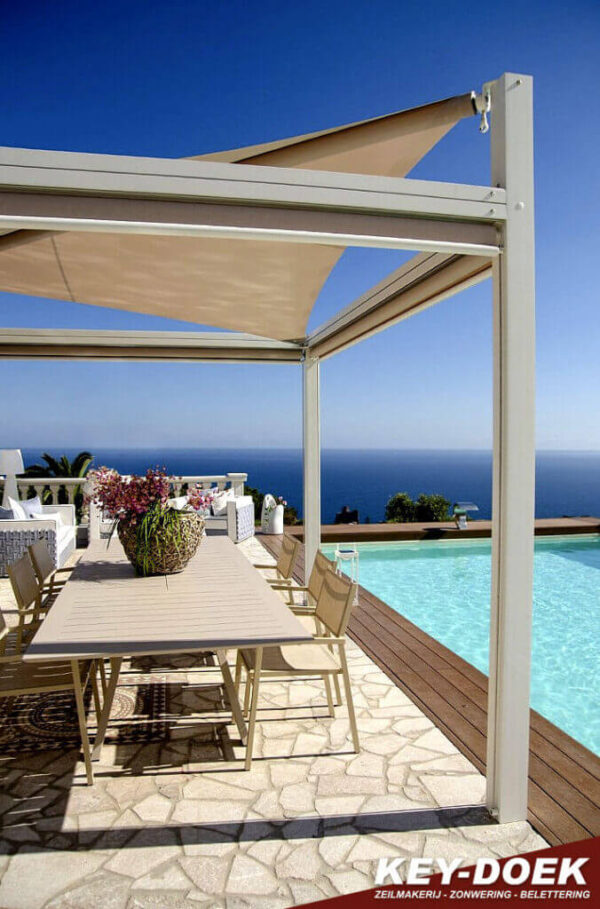 Pergola - Vela - Afbeelding 42