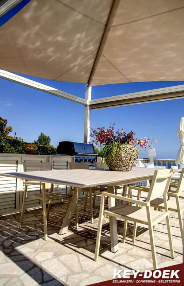 Pergola - Vela - Afbeelding 43