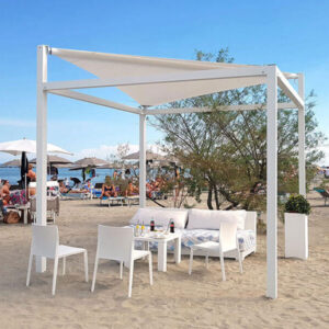 Pergola - Vela