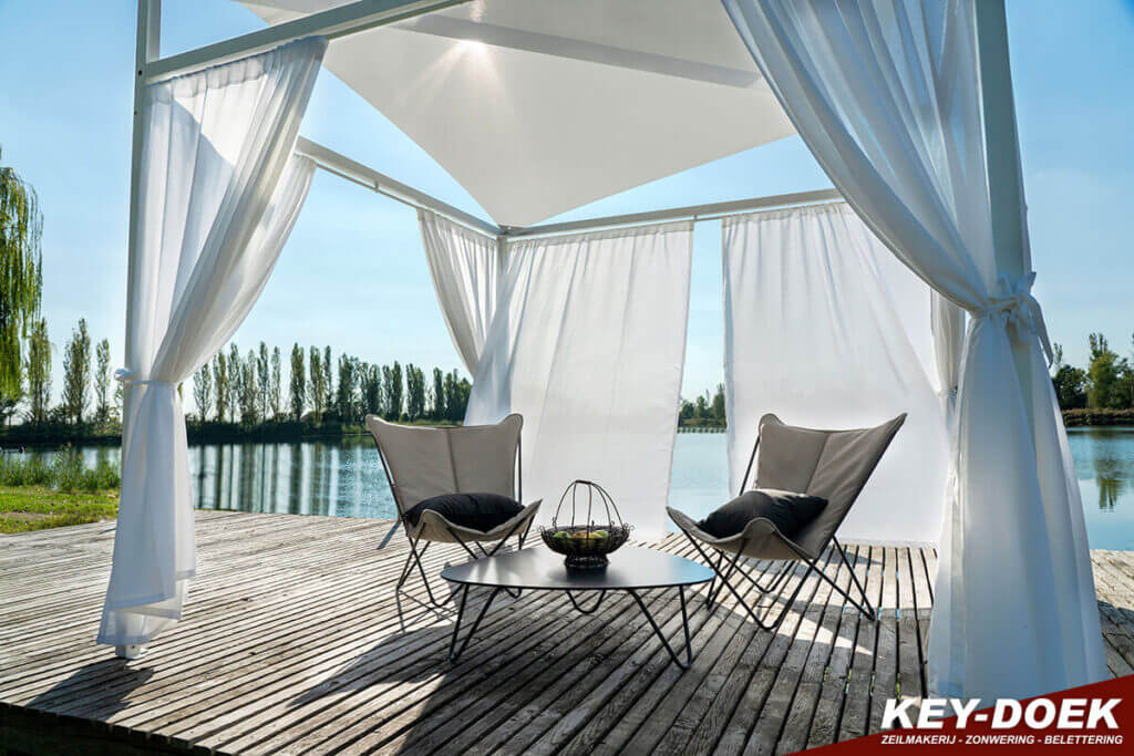 Pergola - Vela - Afbeelding 2