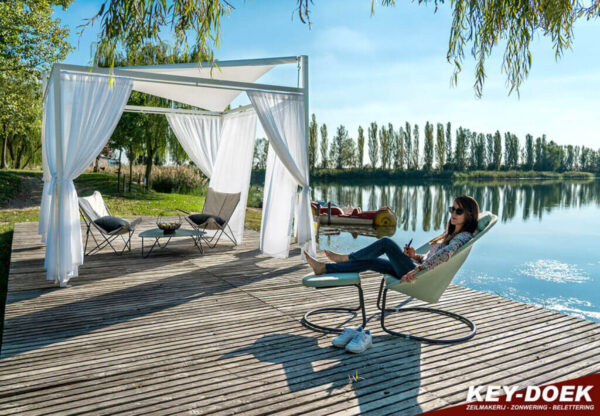 Pergola - Vela - Afbeelding 3