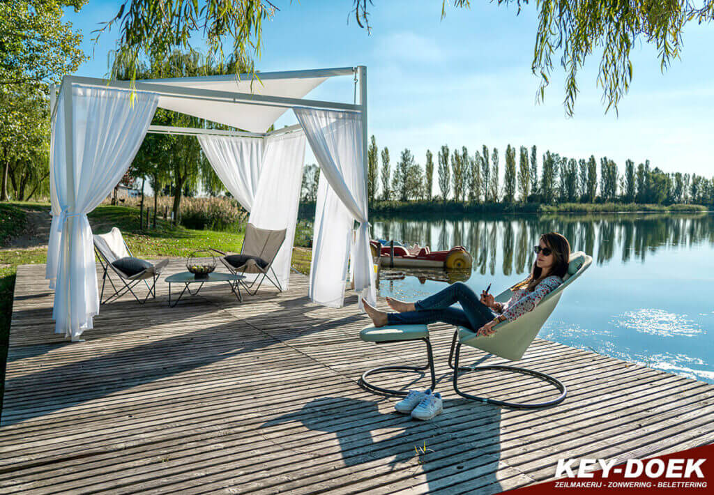 Pergola - Vela - Afbeelding 3