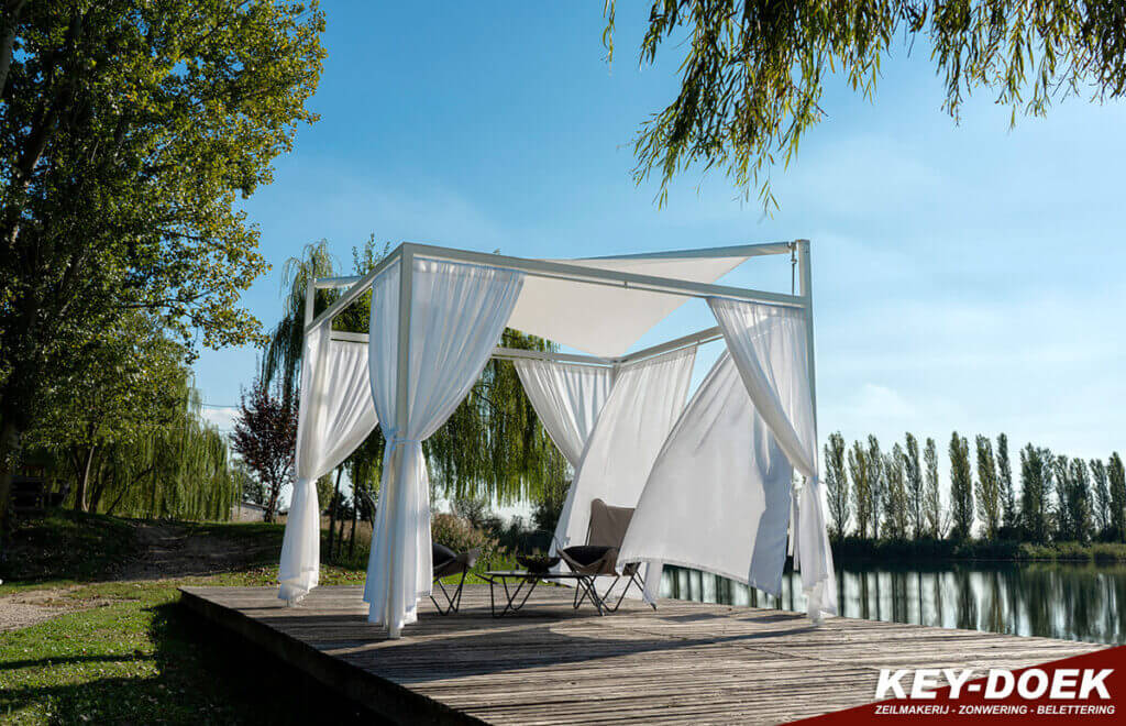 Pergola - Vela - Afbeelding 4