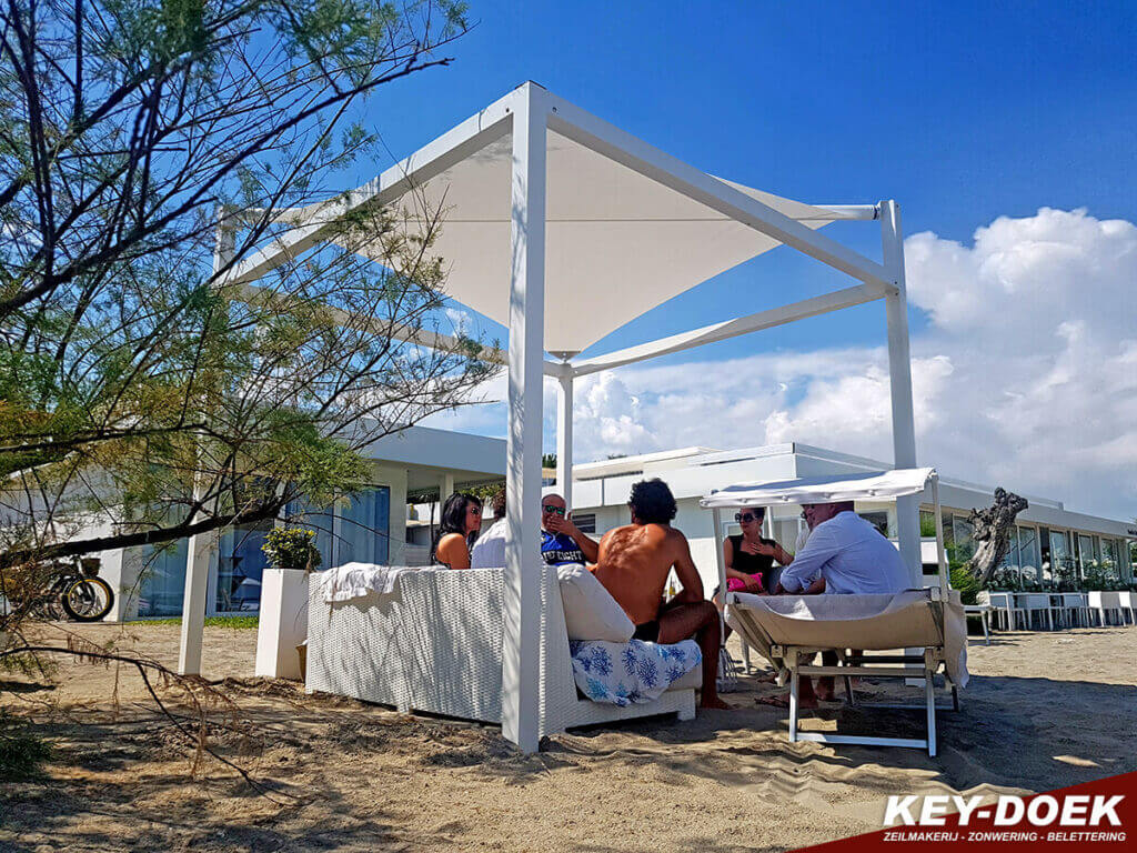 Pergola - Vela - Afbeelding 5