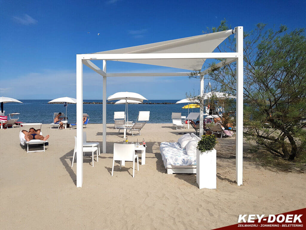 Pergola - Vela - Afbeelding 6