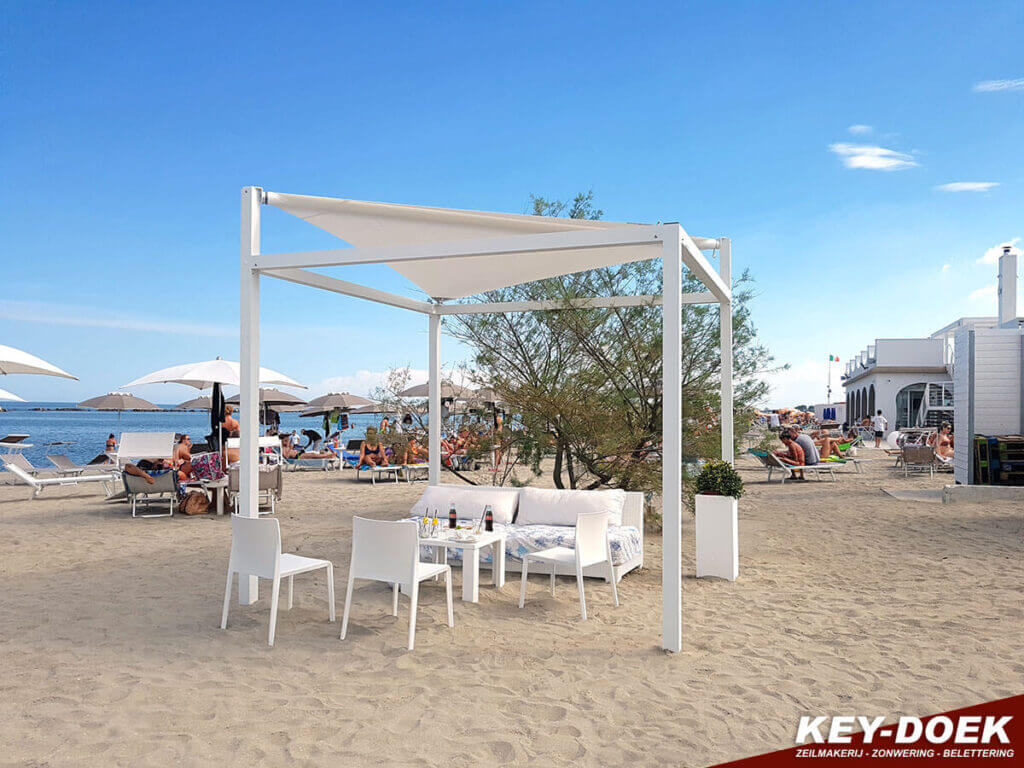 Pergola - Vela - Afbeelding 7