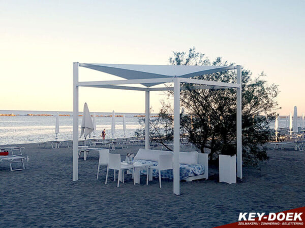 Pergola - Vela - Afbeelding 8
