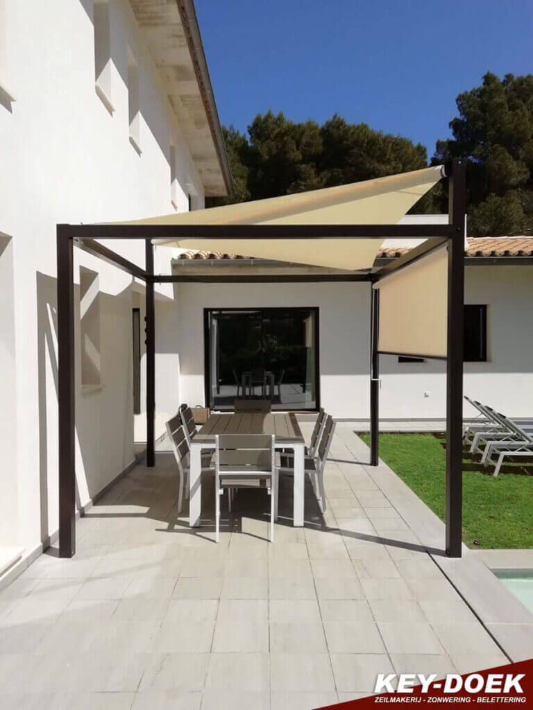 Pergola - Vela - Afbeelding 9