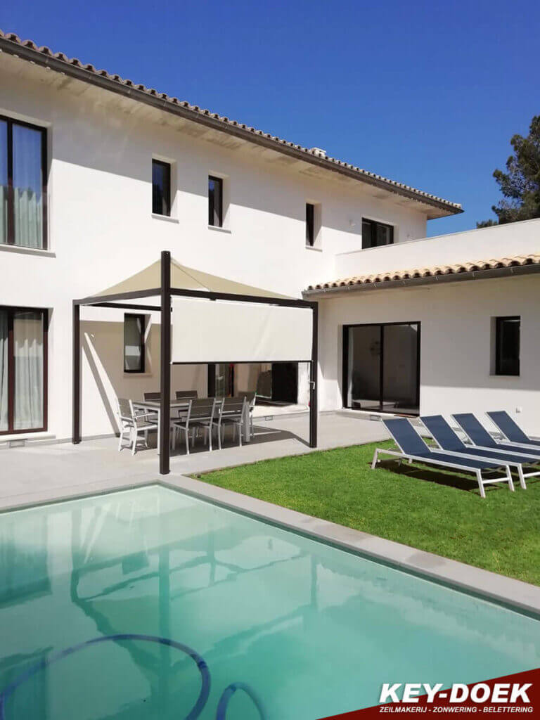 Pergola - Vela - Afbeelding 10