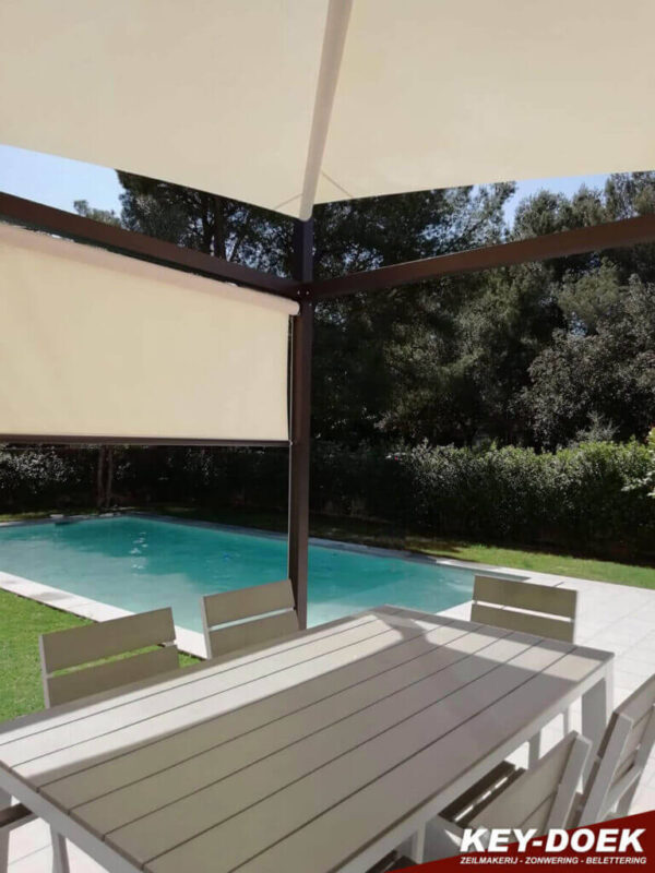 Pergola - Vela - Afbeelding 11