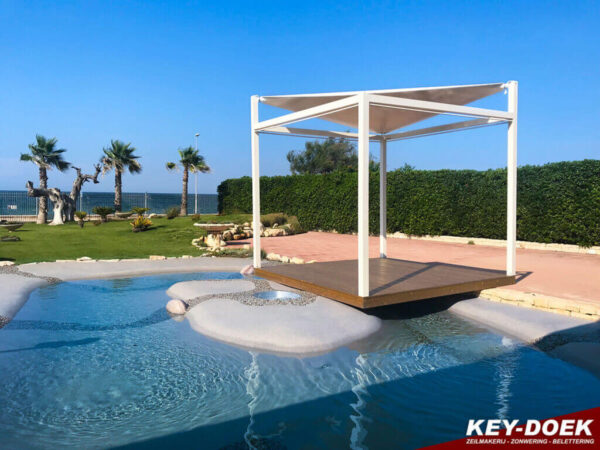Pergola - Vela - Afbeelding 12