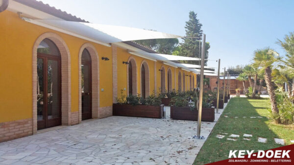 Pergola - Velart - Afbeelding 2