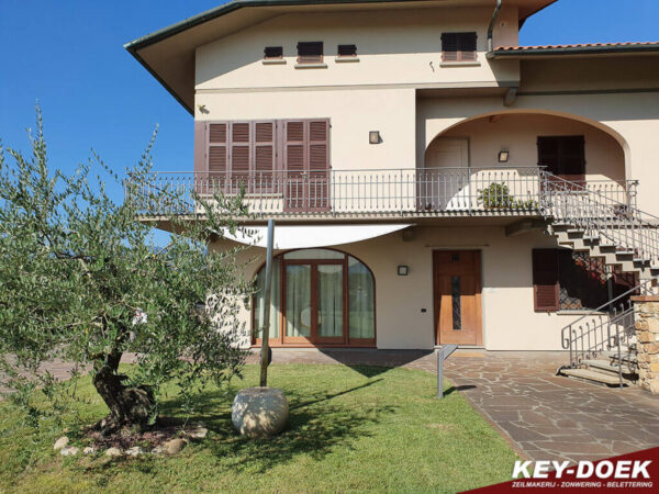 Pergola - Velart - Afbeelding 4