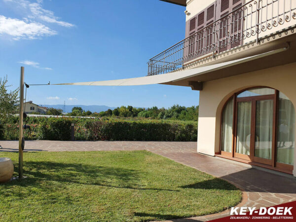 Pergola - Velart - Afbeelding 5