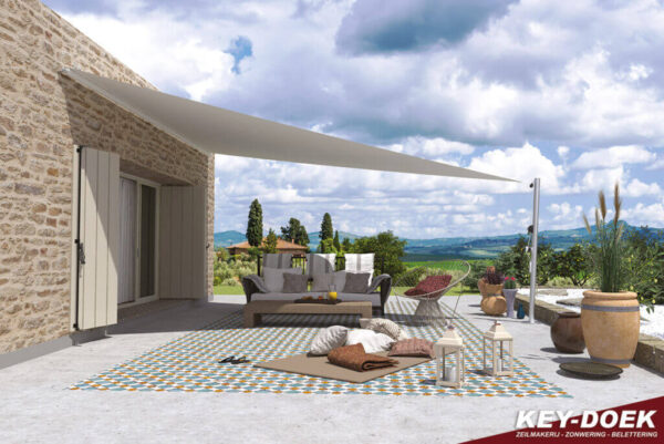 Pergola - Velart - Afbeelding 7