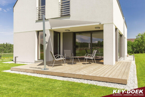 Pergola - Velart - Afbeelding 8