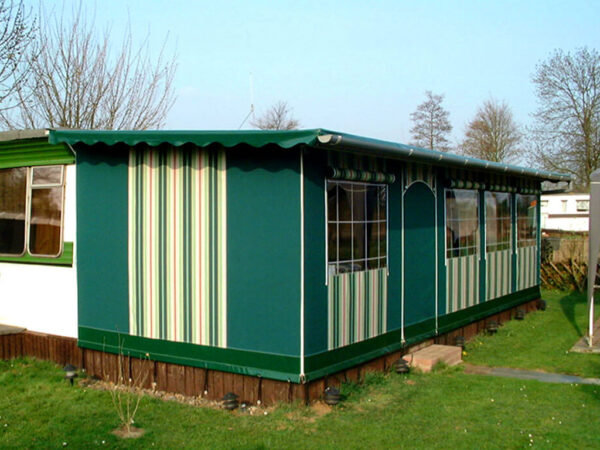 Caravan voortenten - Afbeelding 2