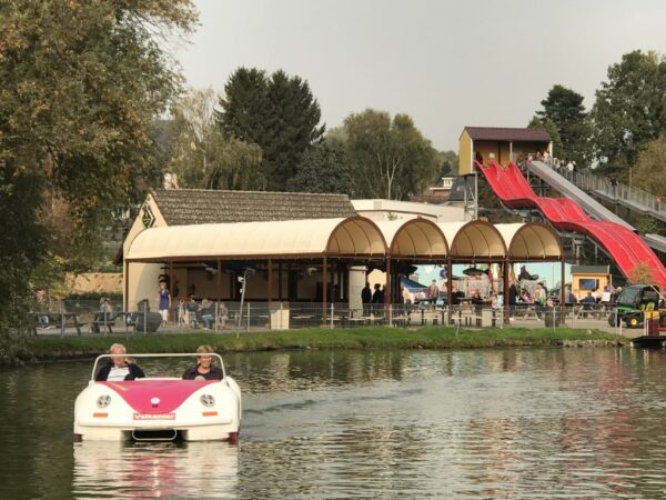 Feesttent op maat - Afbeelding 3