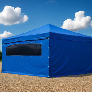 Feesttent op maat