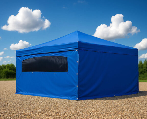 Feesttent op maat