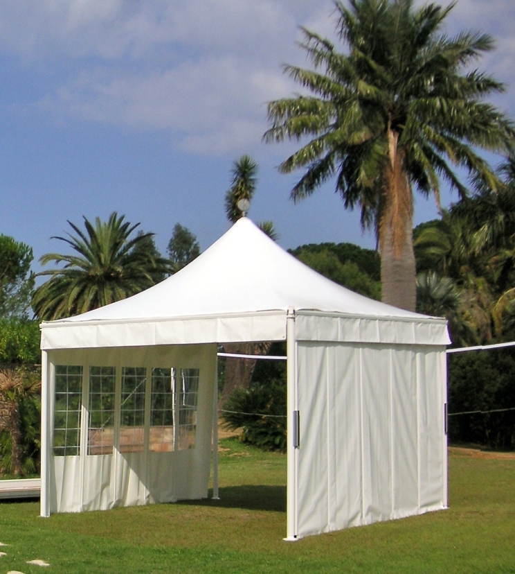 Feesttent Style Dynamic - Afbeelding 5