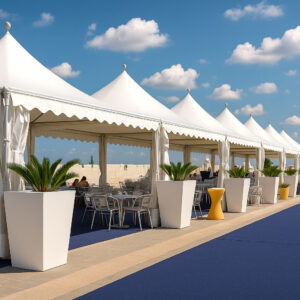 Feesttent Style Dynamic