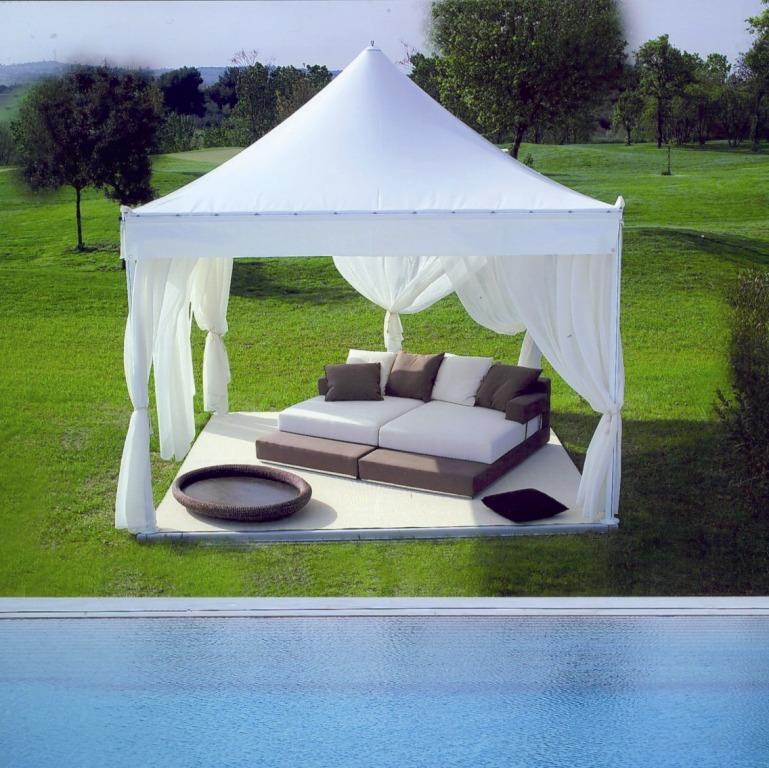 Feesttent Style Dynamic - Afbeelding 6