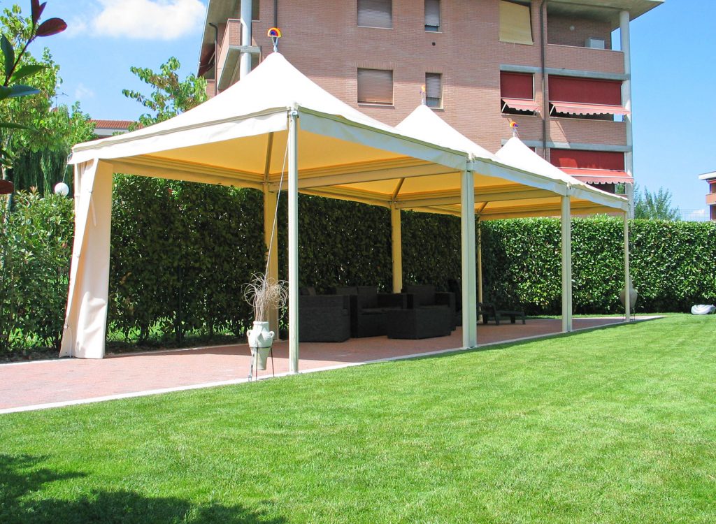 Feesttent Style Dynamic - Afbeelding 7