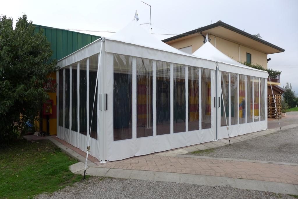 Feesttent Style Dynamic - Afbeelding 8