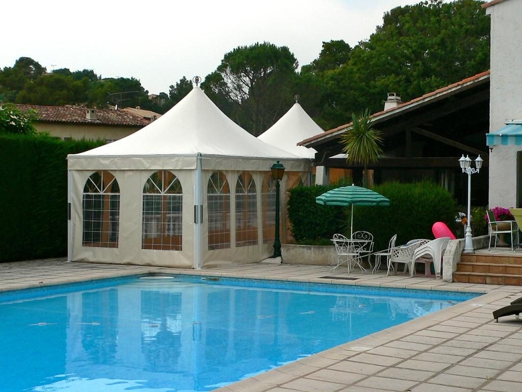 Feesttent Style Dynamic - Afbeelding 10