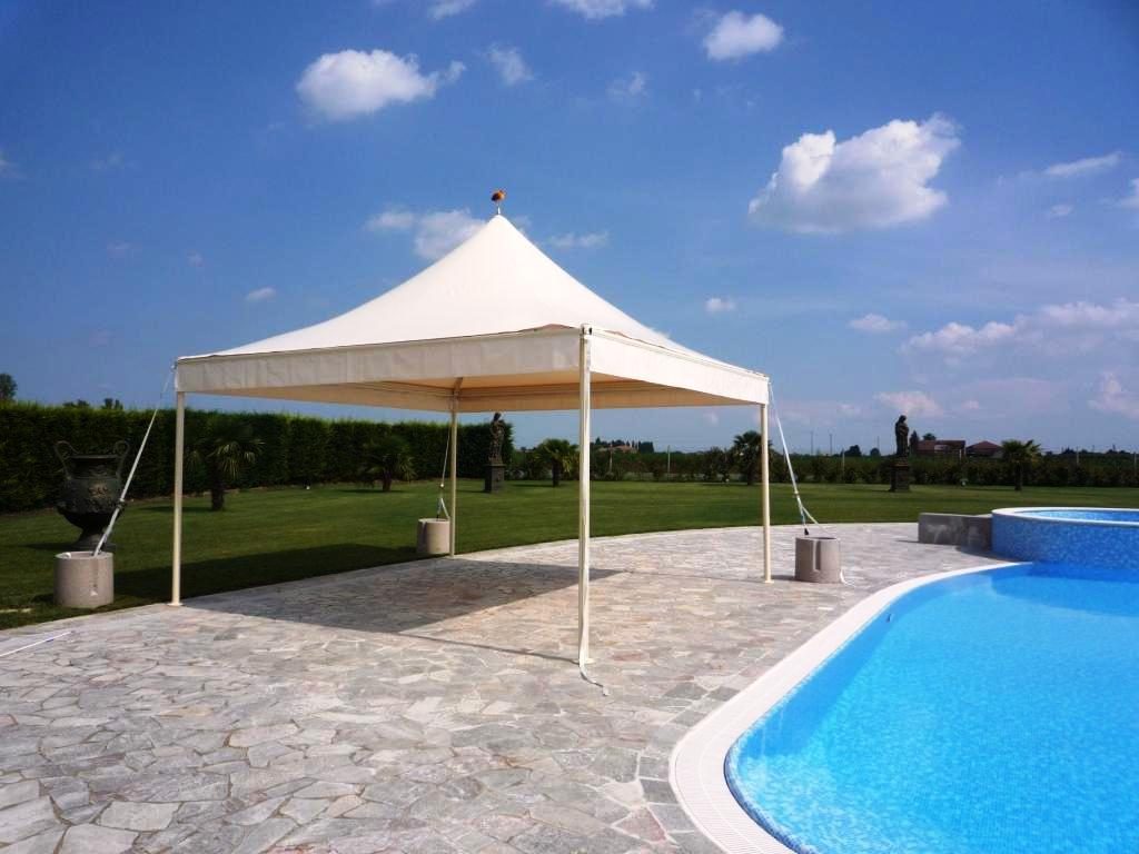 Feesttent Style Dynamic - Afbeelding 11