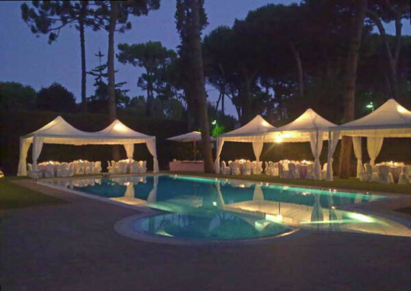 Feesttent Style Elite-In - Afbeelding 4