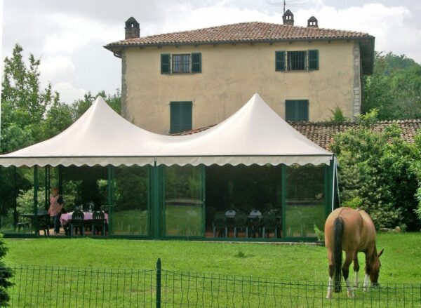 Feesttent Style Elite-In - Afbeelding 7