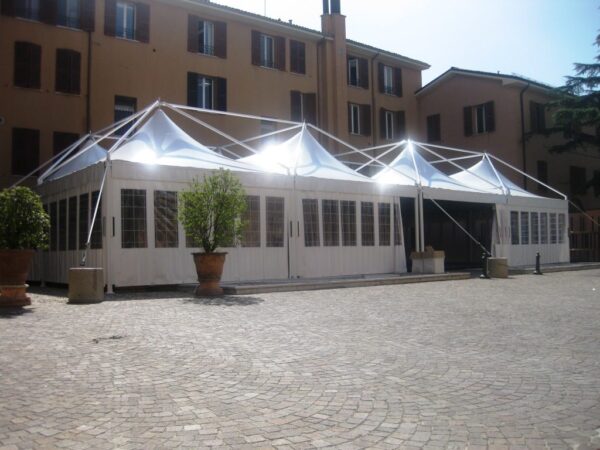 Feesttent Style Elite - Afbeelding 3