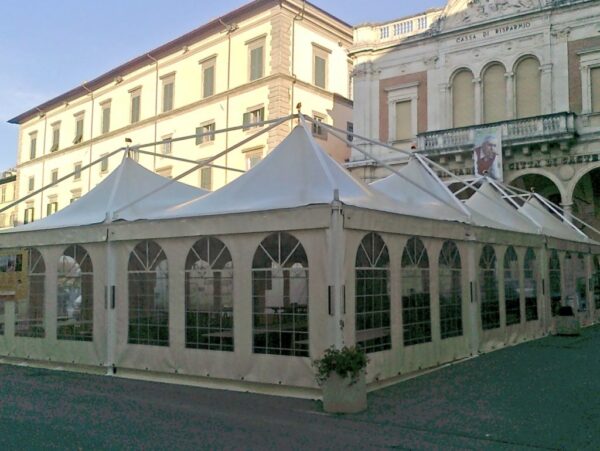 Feesttent Style Elite - Afbeelding 4
