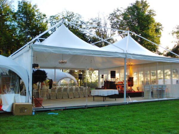 Feesttent Style Elite - Afbeelding 5