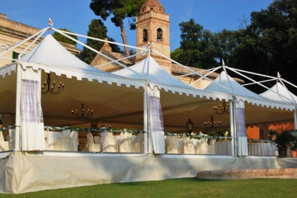 Feesttent Style Elite - Afbeelding 6