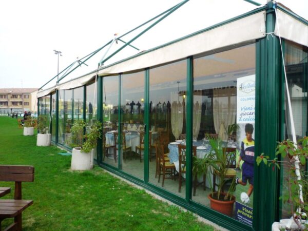 Feesttent Style Elite - Afbeelding 7