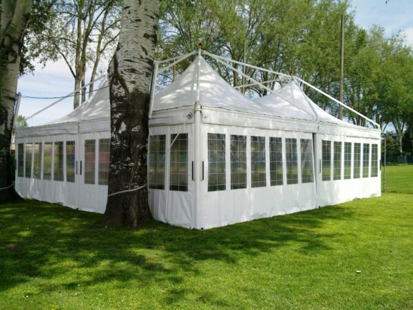Feesttent Style Elite - Afbeelding 15