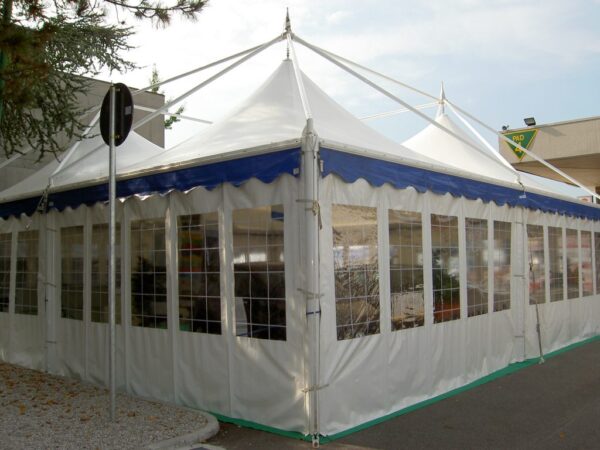 Feesttent Style Festival - Afbeelding 5